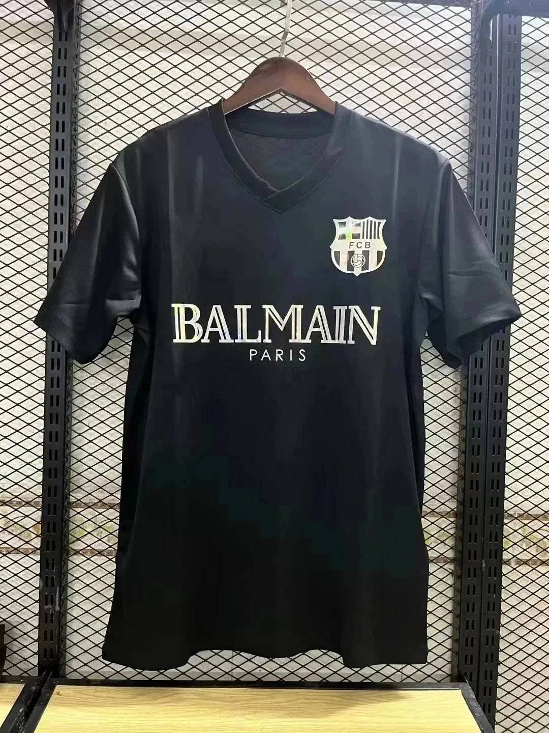 Barcelona Black Special Edition