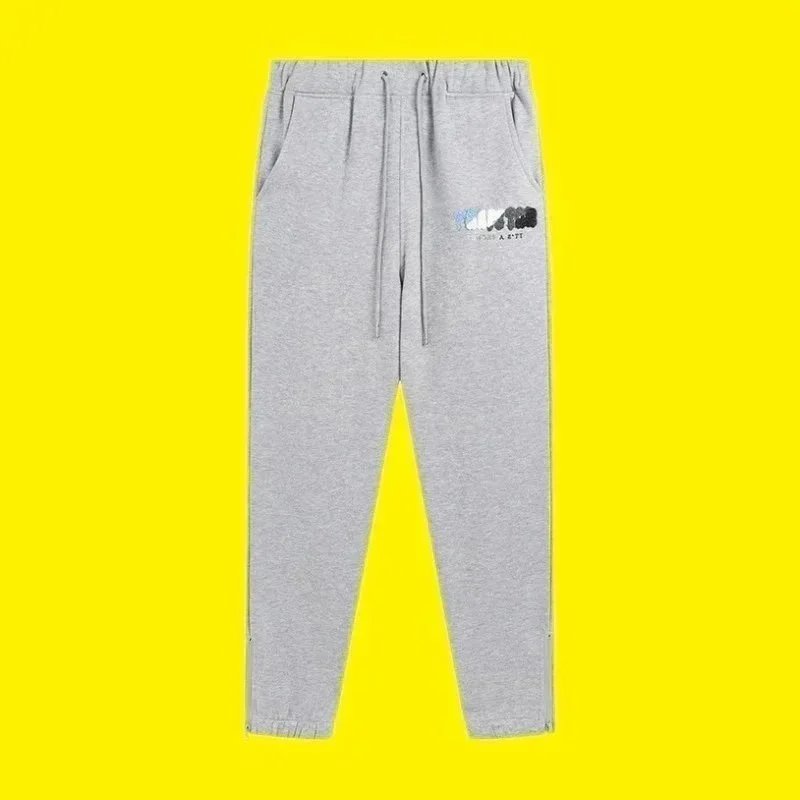 610 # gray pants