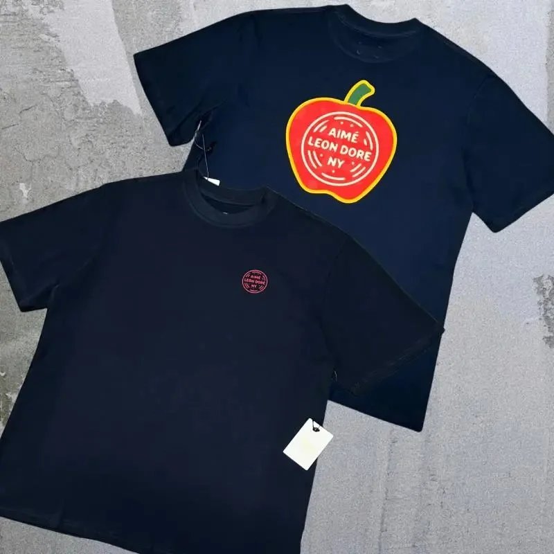 宝蓝色字母苹果 A19