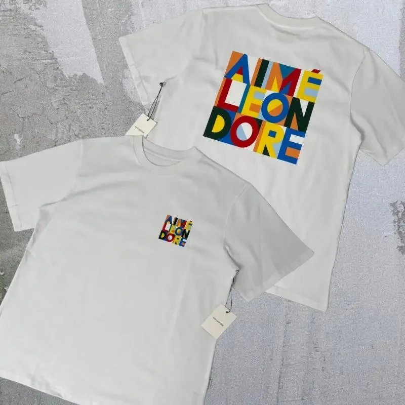 白色抽象色块 A04