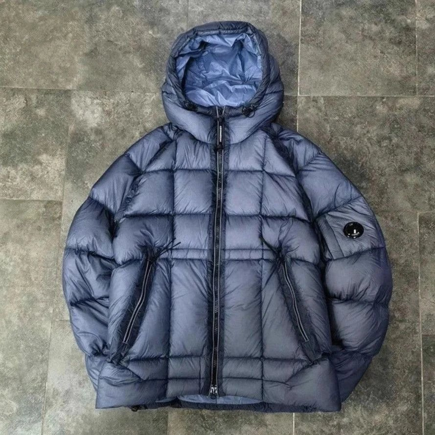 C. P.Company F * 22 (blue)