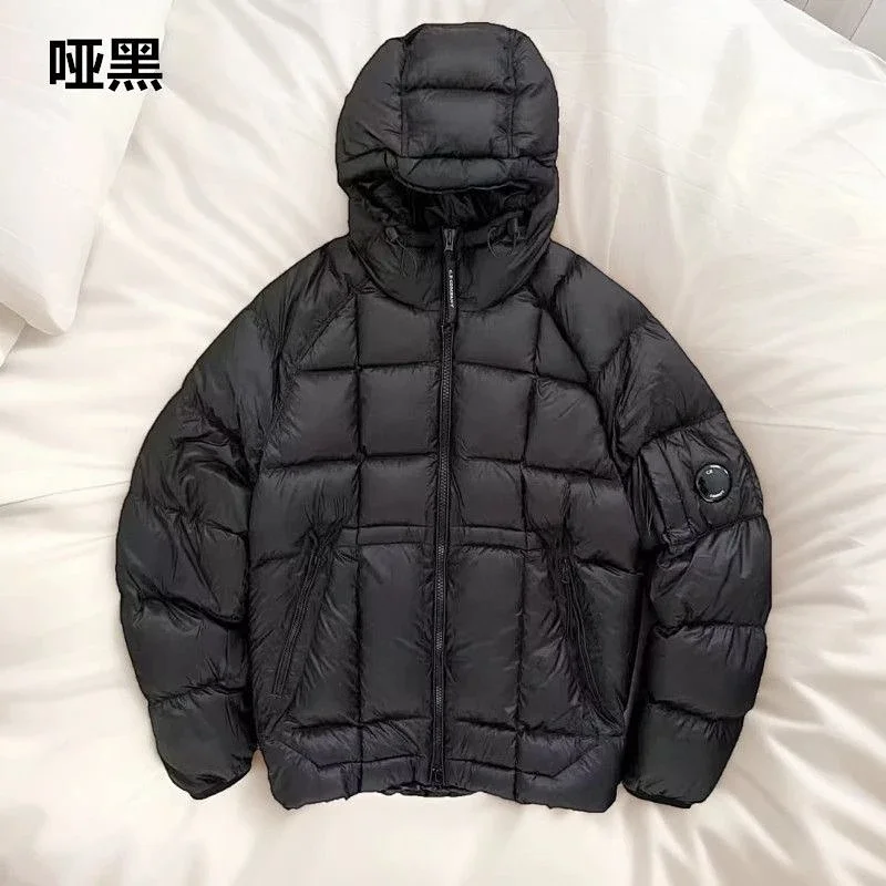 C. P.Company F * 24 (black)