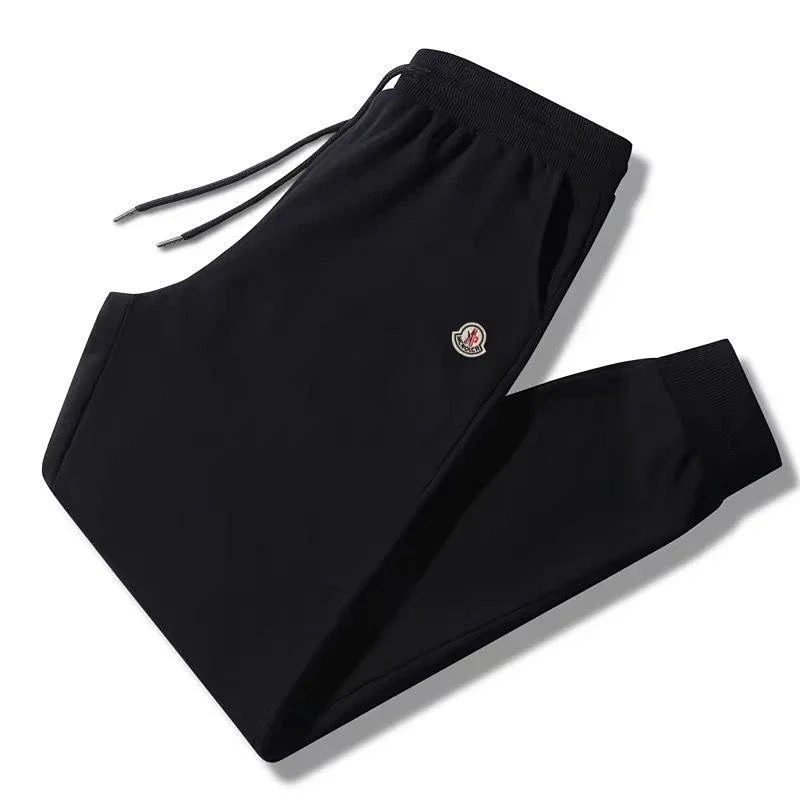 Pants - Black