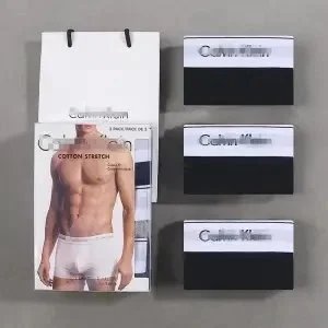 Black+Black+Black 3-Piece Set